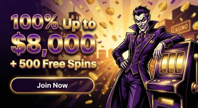 Wild Fortune Casino